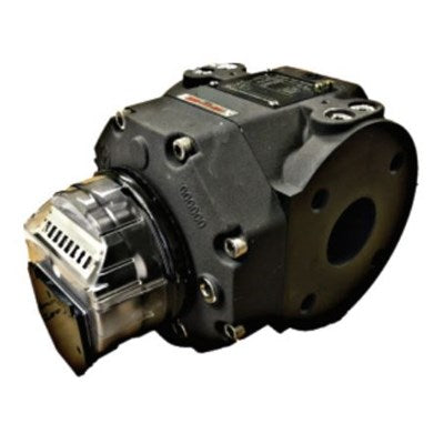 Norgas Controls | NDM-15C