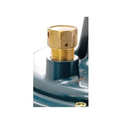 Norgas Controls VL0125 1/8" Vent Limiter for N5A INDOOR | Midwest Supply Us
