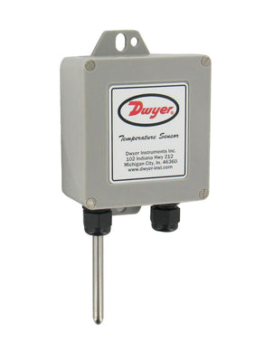 Dwyer Instruments | O-4B