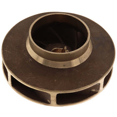 Xylem-Bell & Gossett P07792 3-3/8" Bronze Impeller Full Runner | Midwest Supply Us