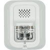 P2WL-P | 2-wire horn strobe | Honeywell Analytics