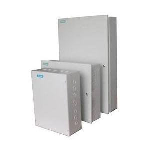 Siemens Building Technology | PXA-ENC34