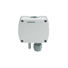 Siemens QAC3161 OUTDR TMP SNSR, 0-10V, -58-122F, PLASTIC | Midwest Supply Us