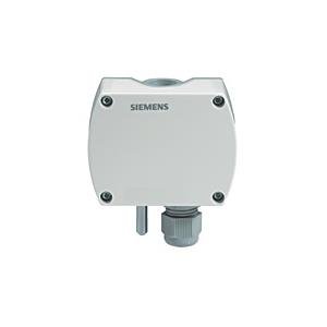 Siemens Building Technology | QAC3161