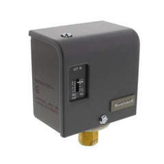 Resideo PA404A1033 PRESSURETROL. RANGE .5 TO 9PSI (.1 TO .6 KG/CM2) WITHOUT LUGS. ADDITIVE DIFF. | Midwest Supply Us
