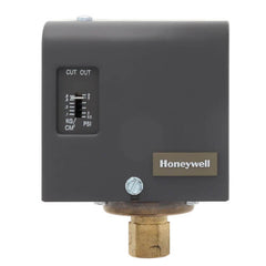 Resideo PA404B1023 PRESSURETROL. RANGE .5 TO 9PSI (.1 TO .6 KG/CM2) WITHOUT LUGS | Midwest Supply Us