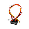PAM-2 | SPDT RELAY MODULE 12VDC/24VDC | Schneider Electric (Barber Colman)