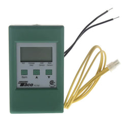 Taco PC702-1 BOILER RESET CONTROL, 2 STAGE | Midwest Supply Us