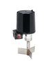 PLS-W-S-1-3-0-0-0 | Paddle level switch | SPDT | weatherproof | 120 VAC power supply | includes PDL-3 paddle. | Dwyer Instruments