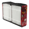 POPUP1625 | POPUP REPLACEMENT MEDIA FILTER - 16 X 25. STORES FLAT AN POPS INTO SHAPEFOR INSTALLATION. MUST BE ORDERED IN MULTIPLES OF 12. | Resideo
