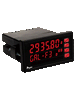 APM-220 | Analog panel meter | 12-24 VDC | 2 relays | no transmitter. | Dwyer Instruments