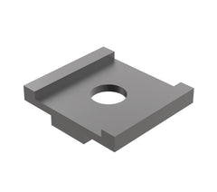 Jergens PRD-1 ROTATION STOP PLATE | Midwest Supply Us