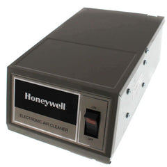 Resideo PS1202B12J ELECTRONIC AIR CLEANER POWER SUPPLY. 120V. BOARD WITH 12" COVER ASSEMBLYWITH J BOX FOR F50A,E. | Midwest Supply Us