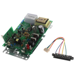 Resideo PS1202C00 ELECTRONIC AIR CLEANER POWER SUPPLY. 120V. BOARD WITH METAL CHASSIS AND LED DRIVER BOARD. | Midwest Supply Us