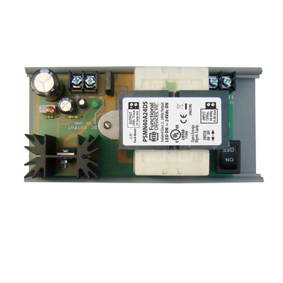 Johnson Controls | PSMN40A24DS