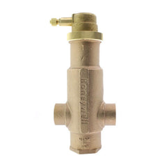 Resideo PV100S SUPERVENT AIR ELIMINATOR. 1" SWEAT. | Midwest Supply Us