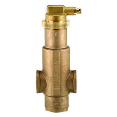 Resideo PV150S SUPERVENT AIR ELIMINATOR. 1 1/2" SWEAT | Midwest Supply Us