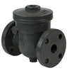 4423-012C | 1-1/4 CPVC SWING CHECK VLVE FLANGED EPDM | (PG:109) Spears