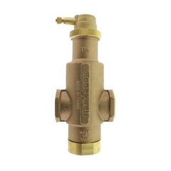 Resideo PVU125 SUPERVENT UNIVERSAL. VERTICAL RISER APPLICATIONS 1 1/4" NPT | Midwest Supply Us