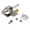 Q345A1321 | INTERMITTENT PILOT BURNER. B BRACKET, K TIP, BCR-18 (.018) ORIFICE, 1/4 IN. FITTING | Resideo