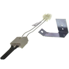 Resideo Q4100C9060 HOT SURFACE IGNITER. LEADWIRE 5.25 IN. TEMP 200C. ELECTRICAL CONNECTION: MOLEX SIDE LOCK CONNECTOR WITH 0.092 IN MALE PINS. CERAMIC INSULATOR: S TANDARD WITH RIGHT RIB ON EDGE. | Midwest Supply Us