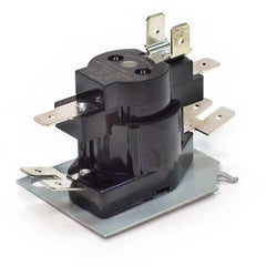 Resideo R24BA3002 HEAT SEQUENCER WITH TWO SWITCHES, ON-TIMING -- 30 TO 90 SEC (FIRST AND SECOND SWITCH): OFF-TIMING-- 1 TO 30 SEC (FIRST AND SECOND SWITCH) | Midwest Supply Us