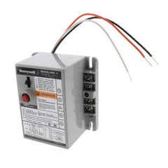 Resideo R8184G4066 TRADELINE 120V 60HZ S-SWITCH 15 SEC. .2A THERMSTAT LED FOR LOCKOUT INDICATION. MANUAL TRIP SAFETY SWITCH | Midwest Supply Us