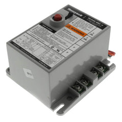 Resideo R8184G4082 120V 60HZ 45 SEC SAFETY SWITCH .2A THERMSTAT MANUAL TRIP S-SWITCH & REM OTE "DRY CONTACTS" TRADELINE | Midwest Supply Us