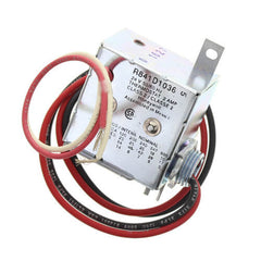 Resideo R841D1036 ELECTRIC HEAT RELAY WITHOUT BUILT-IN TRANSFORMER 120/208/240/347/600V | Midwest Supply Us
