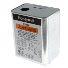 Resideo R845A1030 TRADELINE. 120/50-60. DPST SWITCHING OF ONE LINE VOLT LOAD AND ONE LINE OR LOW VOLT LOAD. | Midwest Supply Us