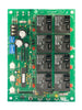 R851V-8 | Step controller, 8 stages (AC/DC isolated outputs) with vernier output for heaters | Schneider Electric (Viconics)