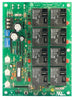 R851B-8 | 8 STAGE AC/DC STEP CONTROLLER | Schneider Electric (Viconics)