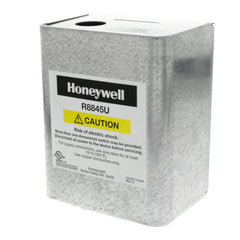 Resideo R8845U1003 TRADELINE. 120V/60HZ. SWITCHING OF TWO SPST LINE VOLT PLUS SPST LOW VOLTOR MILLIVOLT LOADS. | Midwest Supply Us