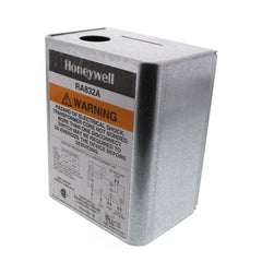 Resideo RA832A1074 TRADELINE. 240/50-60. DPST SWITCHING OF ONE LINE VOLT LOAD AND A LOW VO LT OR MILLIVOLT LOAD. | Midwest Supply Us