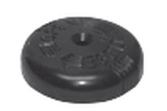 Everflow E4800 EVERFLOW PLASTIC RADIATOR HANDLE | Midwest Supply Us