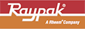 Raypak 013200F Gas Valve Modulating 120 Volt | Midwest Supply Us