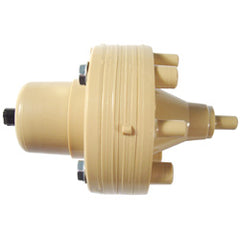 KMC Controls RCC-1501 Relay: Reversing, 8 PSI, High Capacity | Midwest Supply Us