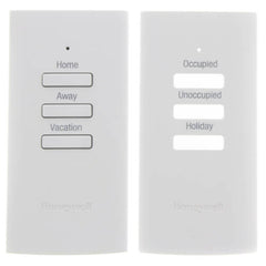 Honeywell REM1000R1003 WirelessREDLINKremoteW/overlay | Midwest Supply Us