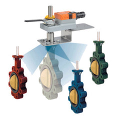 Belimo UFLK8180 Retro Kit | 2W 2 Masterseal SY2 | Midwest Supply Us
