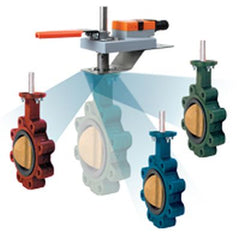 Belimo UFLK3728 Retro Kit | 2W 3 Gruvlk 7700 (-2002)SY2 | Midwest Supply Us