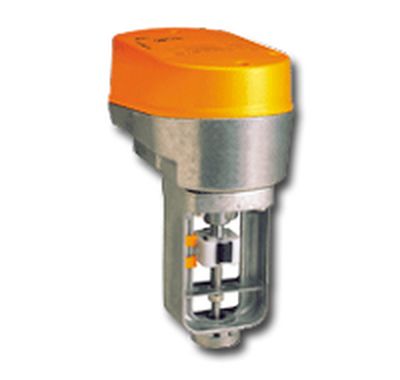 Belimo Nvf24-mft-e Us Valve Actuator | Non-spg | 24v | Mft | Midwest Supply