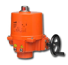 Belimo SY3-24 Valve Actuator | Non-Spg | 24V | On/Off | SW | NEMA 4H (Replaced by PR Series) | Midwest Supply Us