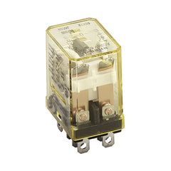 IDEC Relays RH2B-UDC24V 24VDC IDEC PLUG IN RELAY DPDT | Midwest Supply Us
