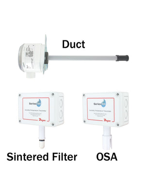 Dwyer Instruments | RHP-2D2F