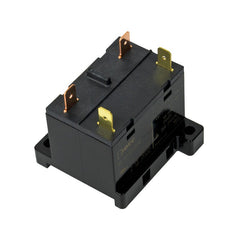 IDEC Relays RL1B-D-A24 1P 24VAC W/TAB TERMINAL 30A | Midwest Supply Us