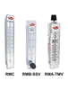 RMC-134-SSV | 2-20gph FLOWMETERw/S.S.vlv | Dwyer Instruments