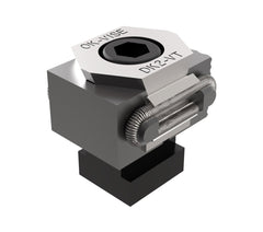 Jergens RMC-DS CLAMP MODULE, CLAMP TYPE D, SMOOTH | Midwest Supply Us