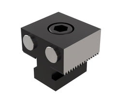 Jergens RMS-DS STOP MODULE, TYPE D, SMOOTH | Midwest Supply Us