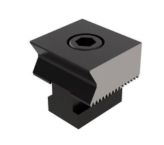 Jergens RMS-H STOP MODULE, HORIZONTAL SLOT | Midwest Supply Us