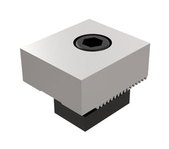 Jergens RMS-MS STOP MODULE, MACHINABLE/SMOOTH | Midwest Supply Us